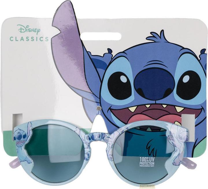 Immagine prodotto Stitch Occhiali da sole per bambini blu viola