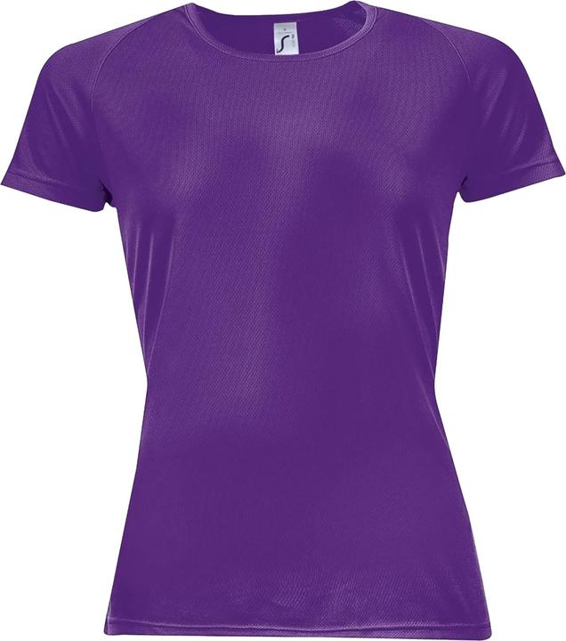 Sols Sporty TShirt kurzärmlig