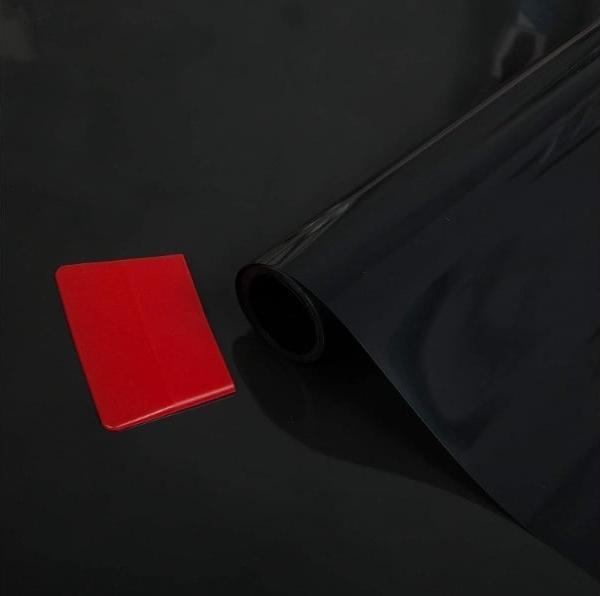 Actual product image D-C-Fix Tinted film (90 x 200 cm)