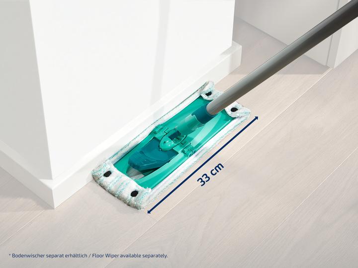 Image du produit Leifheit 2 pièces Housse CLEAN TWIST M / Combi M micro duo (2 pcs)