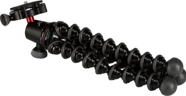 Produktbild Joby GorillaPod 3K Pro Kit (Metall)