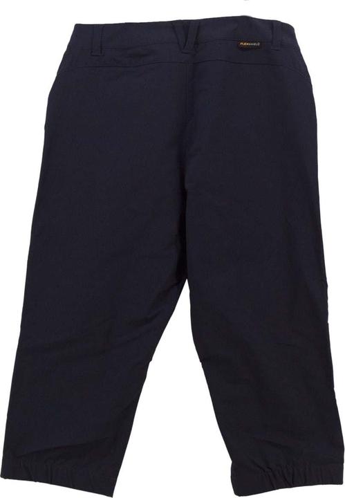 Actual product image Jack Wolfskin Pants 3/4 Activate Sky trousers Softshell trousers (36)