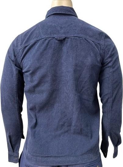 Produktbild Superdry überhemd uperdry vintage micro cord (S)