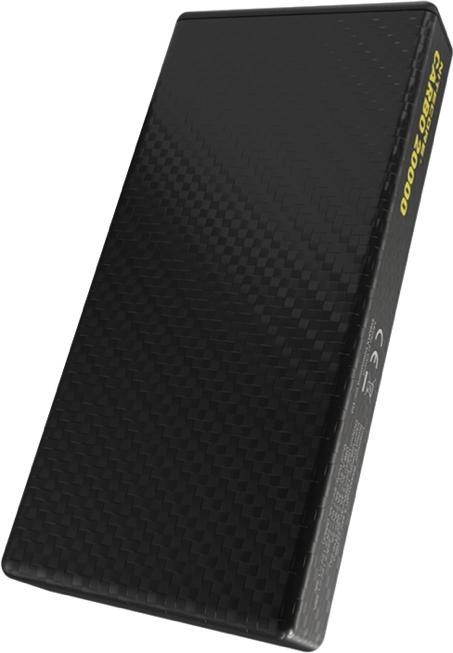 Nitecore Carbo 20000 (20000 mAh, 38 W, 74 Wh)
