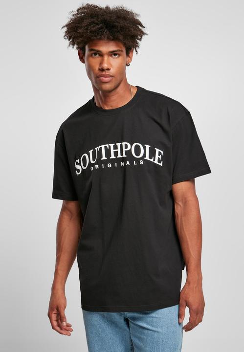 Actual product image Southpole Puffer Print Tee (S)