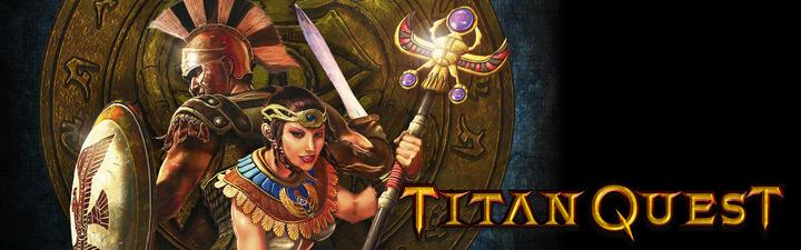 Produktbild THQ Titan Quest (PS4, EN, FR)