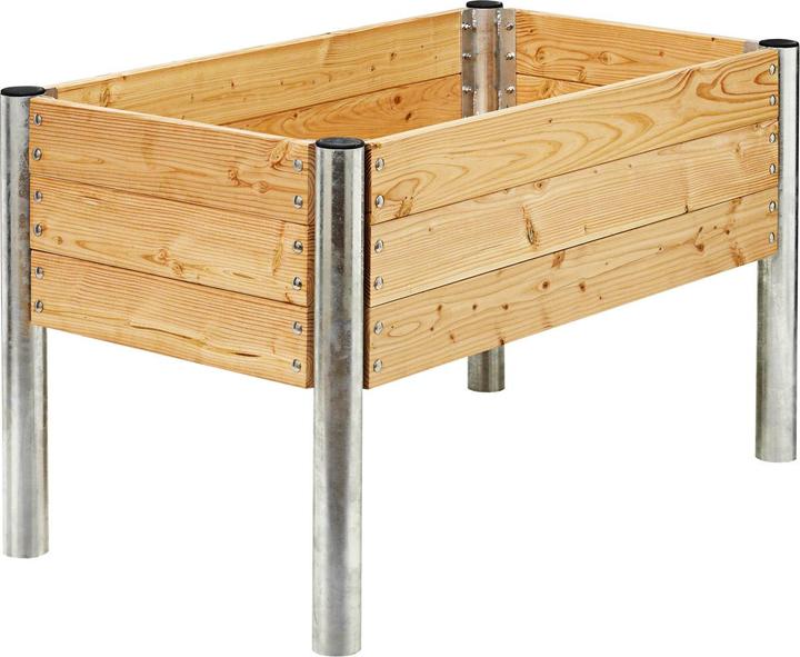 Actual product image Innovesta Hochbeet Douglasie