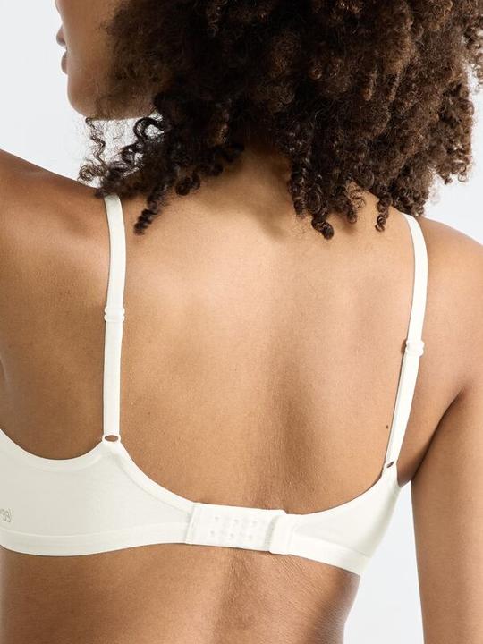 Produktbild Sloggi BH GO DAILY COTTON Soft Bra (XL)