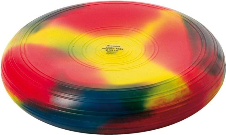 Togu Dynair Ballkissen Kids Farbe Marble