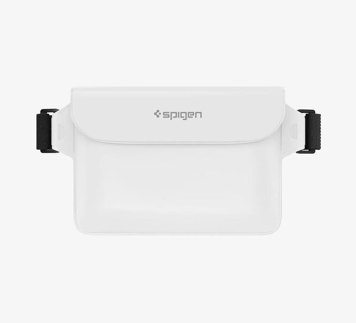 Immagine prodotto Spigen Aqua Shield WaterProof Waist Bag A620 2 Pack - bianco neve