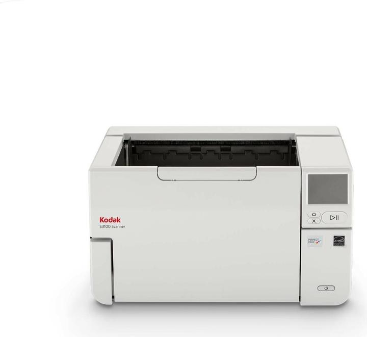 Actual product image Kodak Document scanner S3100 (USB)