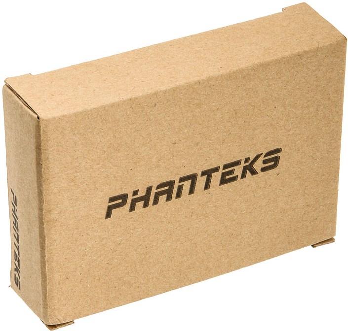 Phanteks Pumpen-Halterung für Enthoo Gehäuse