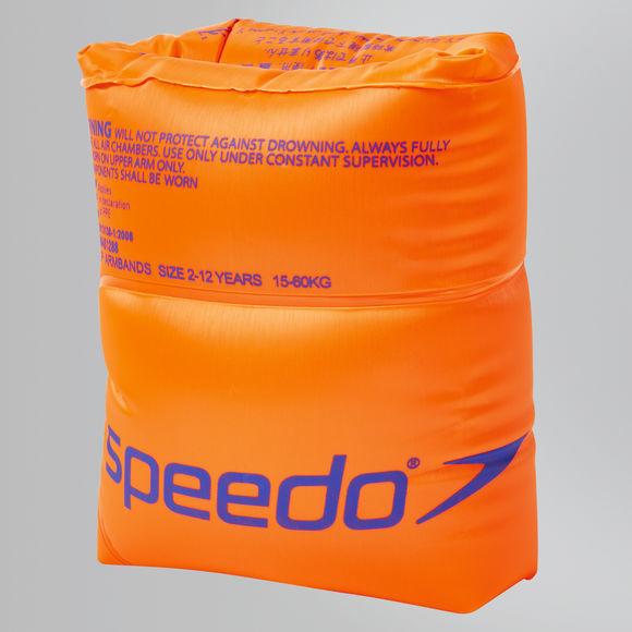 Produktbild Speedo Roll Up Armbands Junior