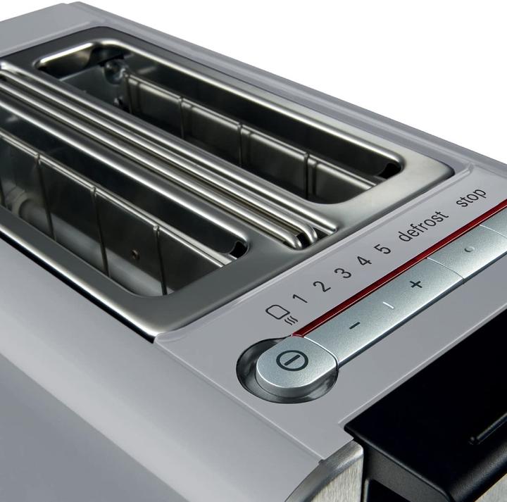 Actual product image Siemens Tt86105