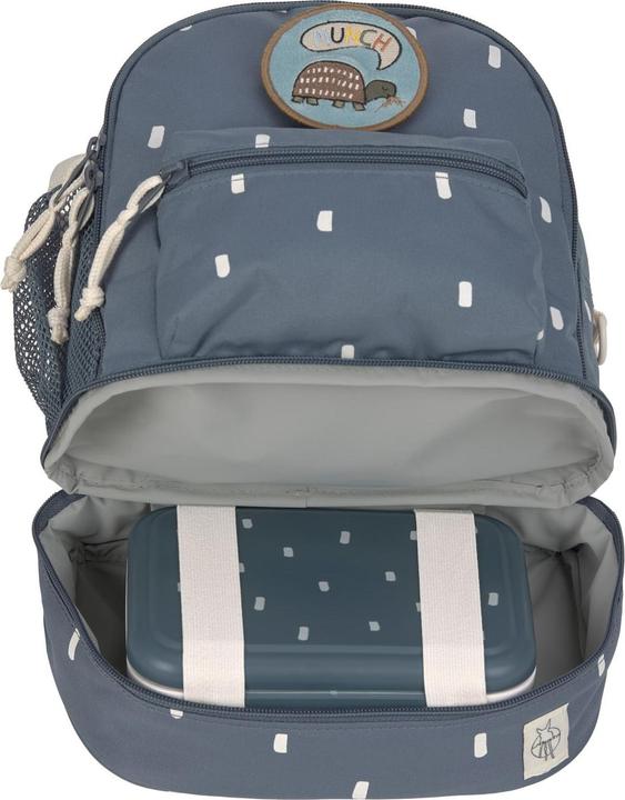 Produktbild Lässig Mini Backpack midnight blue