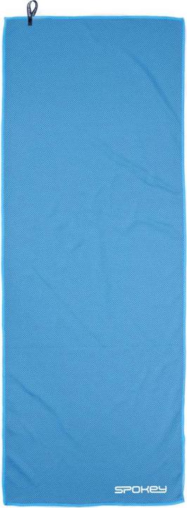 Actual product image Spokey Microfibre towel (40 x 40 cm)
