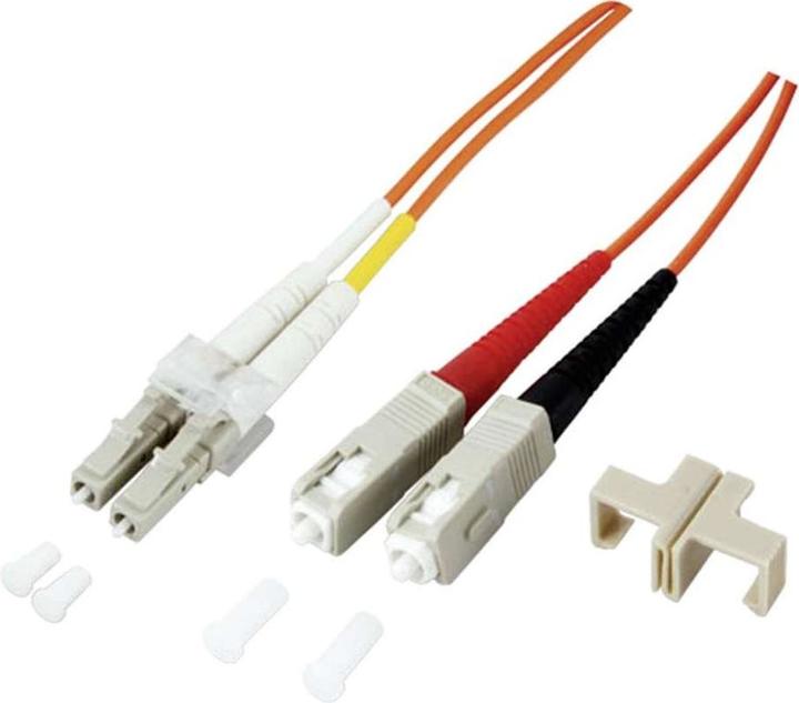 Immagine prodotto EFB Elektronik Cavo di rete (CAT6, 2 m)