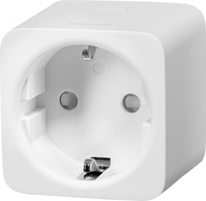 Immagine prodotto Philips Hue Smart Plug DE Stecker