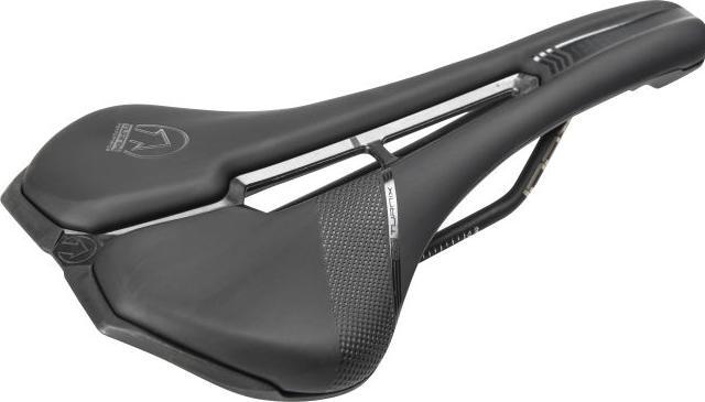 Actual product image PRO Saddle Turnix Performance AF with opening 152 mm black