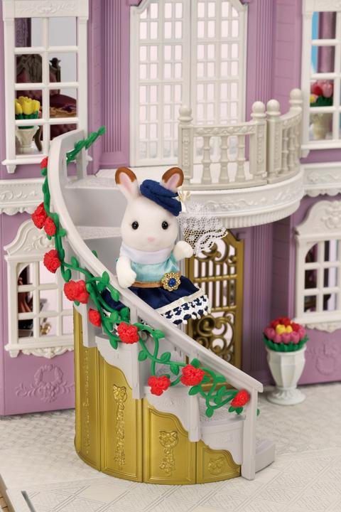 Produktbild Sylvanian Families Elegant Town Manor