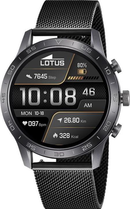 Image du produit Lotus Montre Connectée 50048/1 (44.35 mm)