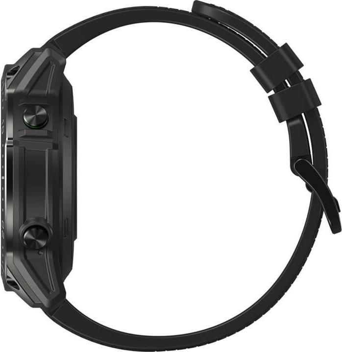 Produktbild Zeblaze Smartwatch Smartwatch Ares 3 Pro (Czarny)