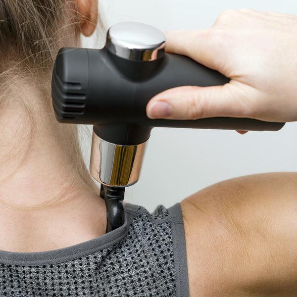 Produktbild Bodi-Tek Massage Pistole Mini Deep Tissue