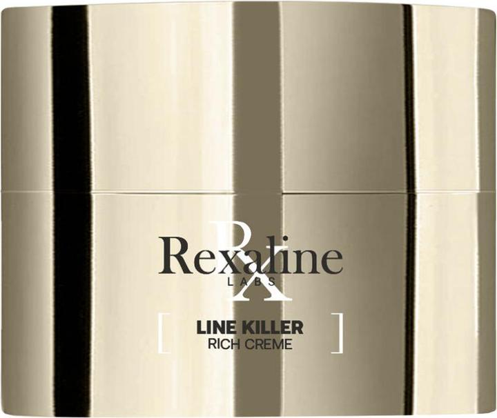Image du produit Rexaline X-Treme (50 ml, Crème 24h)