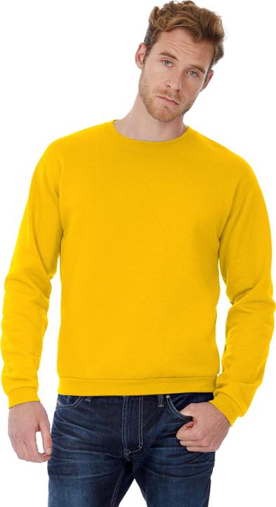 Produktbild B&C ID.202 5050 Sweatshirt (S)