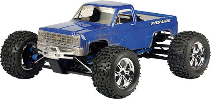 Immagine prodotto Pro-Line 80 Chevy Pickup