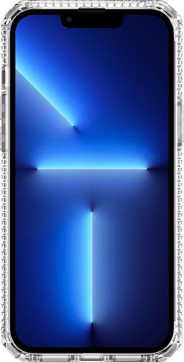 Actual product image Itskins Spectrum Clear (Apple iPhone 13 Pro Max)