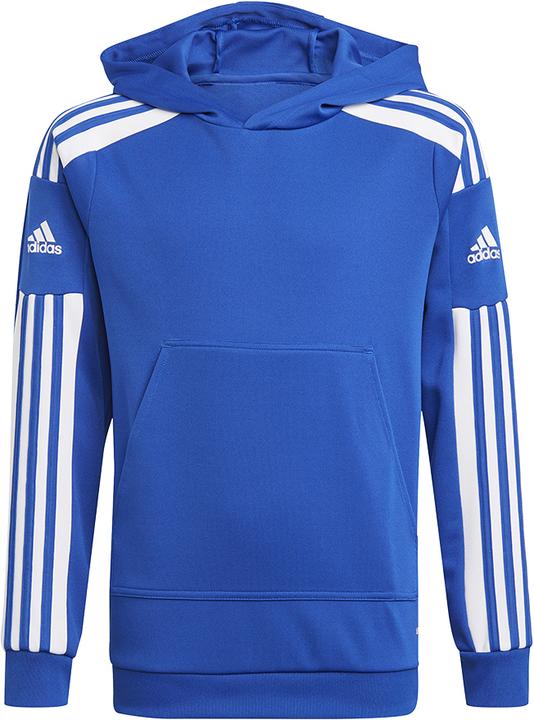 adidas Squadra 21 Hoody Kinder