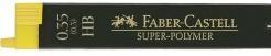 Actual product image Faber-Castell Super-Polymer (0.35 mm, H, 1 x)