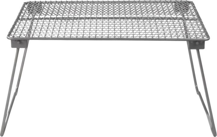 Produktbild Relags Klappgrill Titan