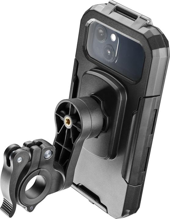 Immagine prodotto Interphone QUIKLOX Mallette étanche