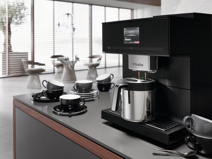 Produktbild Miele CM 7750