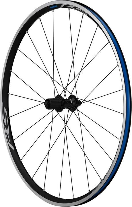 Productafbeelding Shimano Weg WH-RS100-CL (Achterwiel, 28")