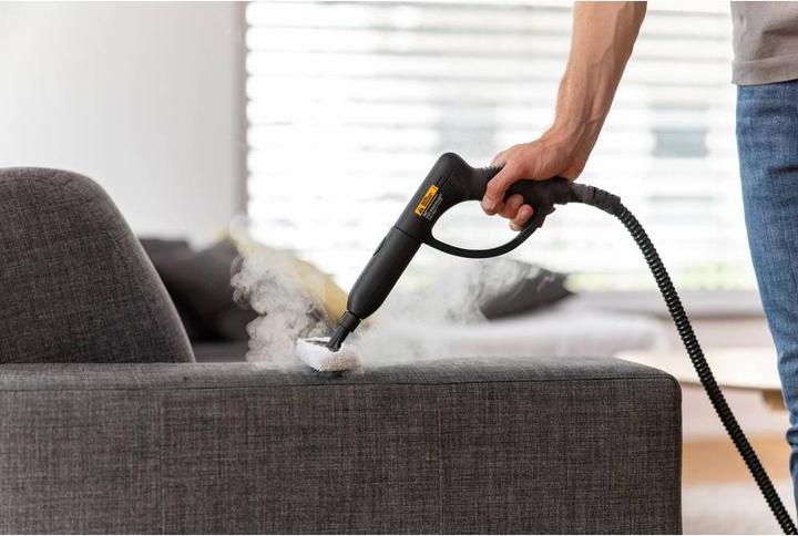 Produktbild 2452740 W915e Fensterdüse 1 St. Schwarz
