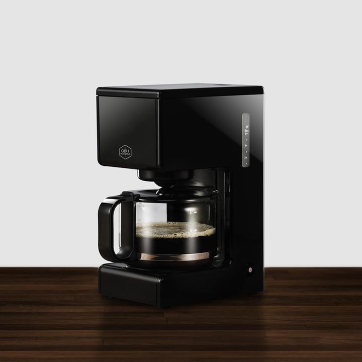Produktbild OBH Nordica Coffee Box Manuell Filterkaffeemaschine 0,75 l