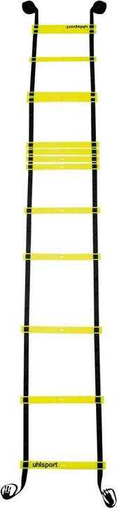 Uhlsport coordination scale