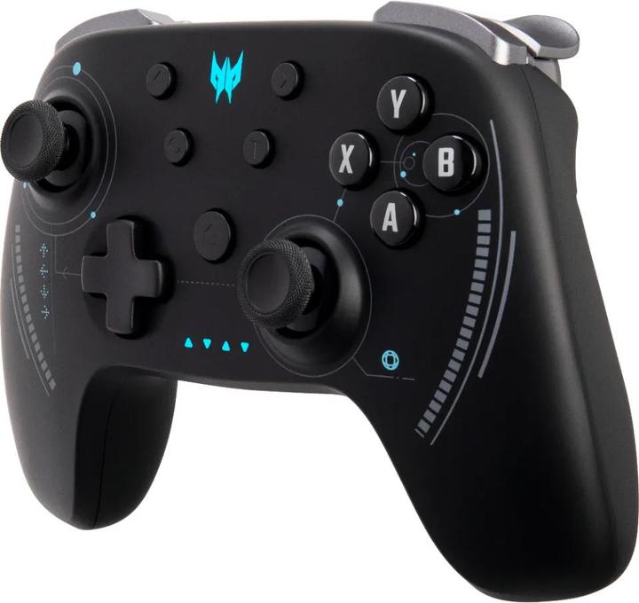 Immagine prodotto Acer Controllore Predator (Android, iOS, PC)