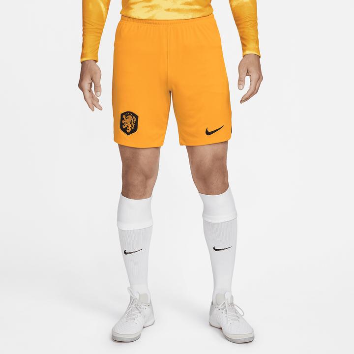 Immagine prodotto Nike Knvb M Nk Df Stad Short Hm, Ora Buccia D'Arancia/Nero S (S)
