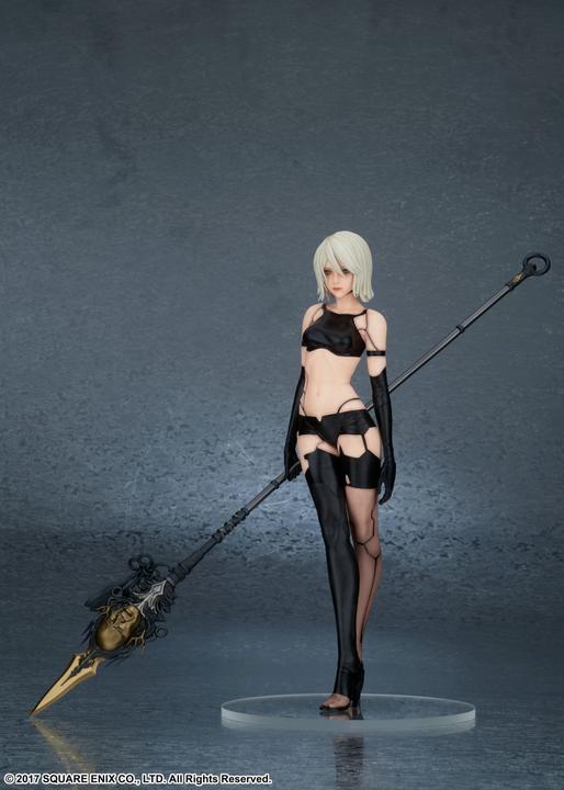 Image du produit Square Enix NieR:Automata A2 (YoRHa Type A Nr. 2) DELUXE Edition 28 cm