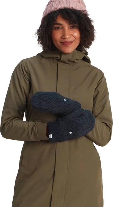 Image du produit TOG24 - Moufles BRITTON - Adulte (Taille unique)