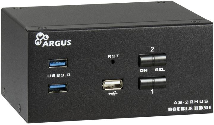 KVM Switch