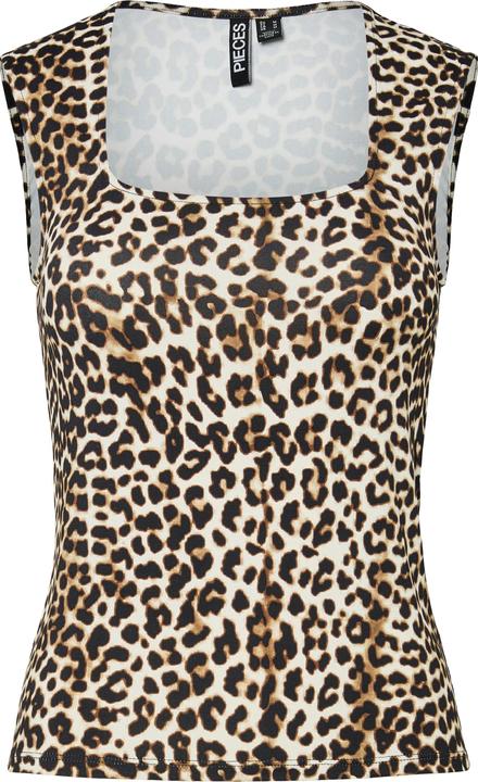 Actual product image Pieces PCFYLLA Top (M)