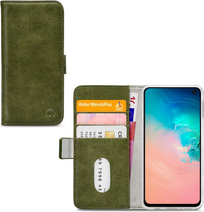 Produktbild Mobilize Elite Gelly Wallet (Samsung Galaxy S10e)