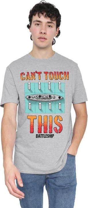 Produktbild Hasbro Gaming Can't Touch This TShirt (4XL)