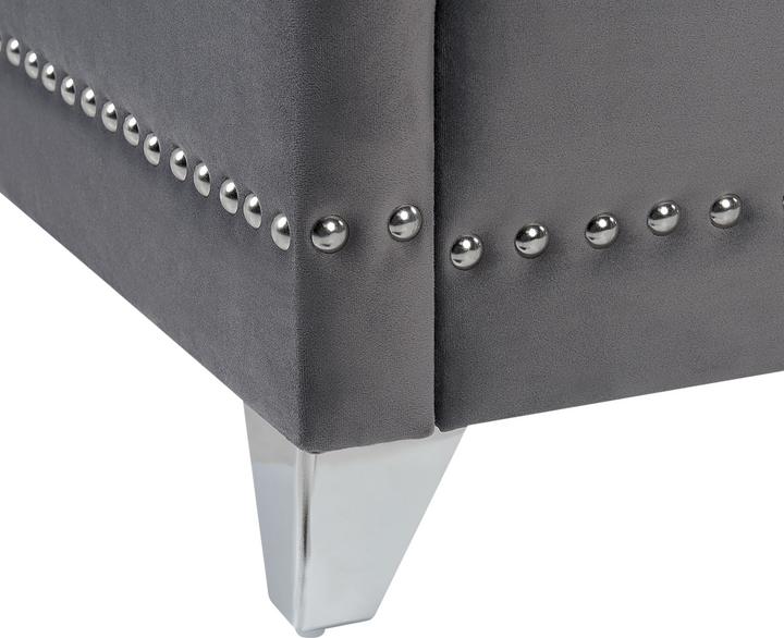 Actual product image Beliani Ayette (160 x 200 cm)