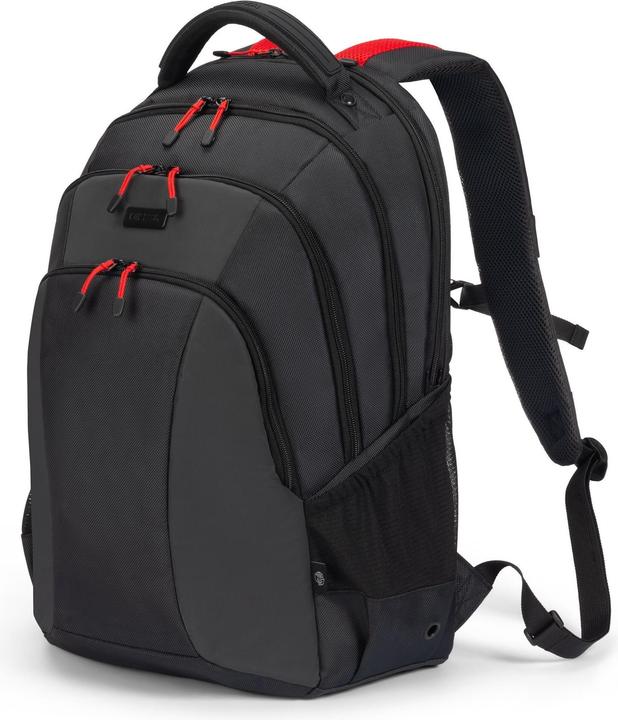 Produktbild Dicota Backpack SEEKER II 13-16" (23.50 l)